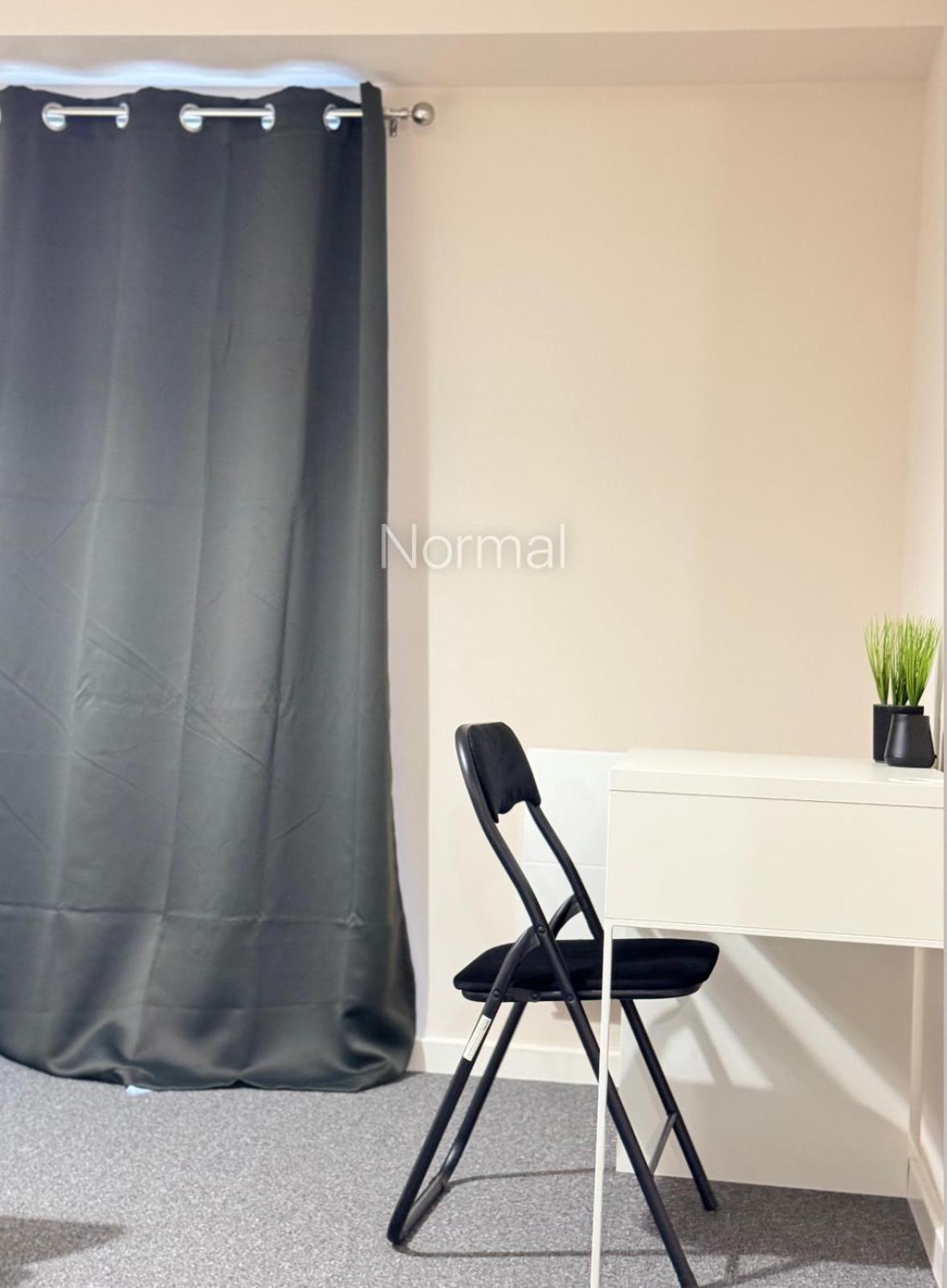 Luxury 2 Bedroom Apartment In Manchester City Centre - Free Parking Екстер'єр фото