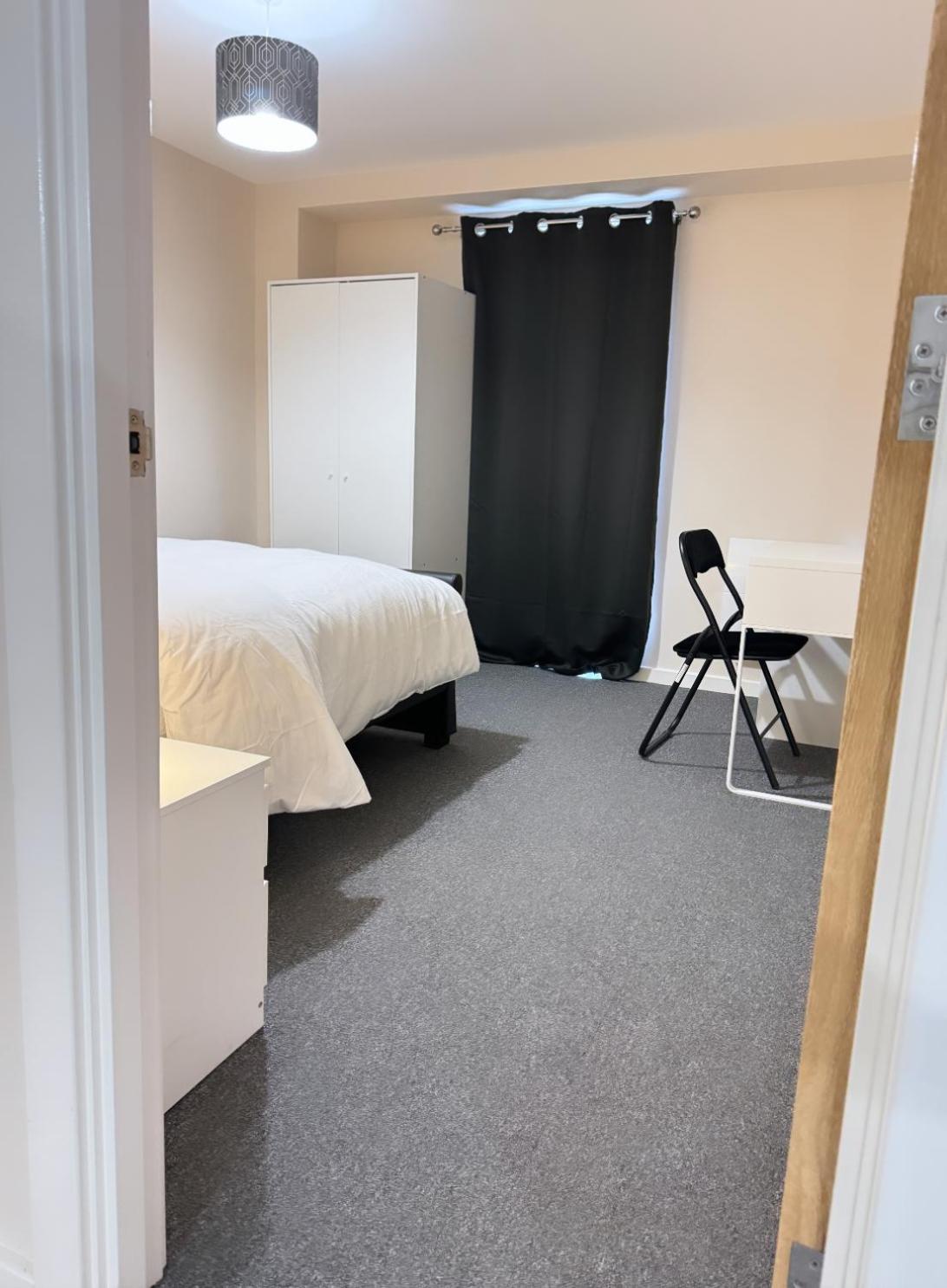 Luxury 2 Bedroom Apartment In Manchester City Centre - Free Parking Екстер'єр фото