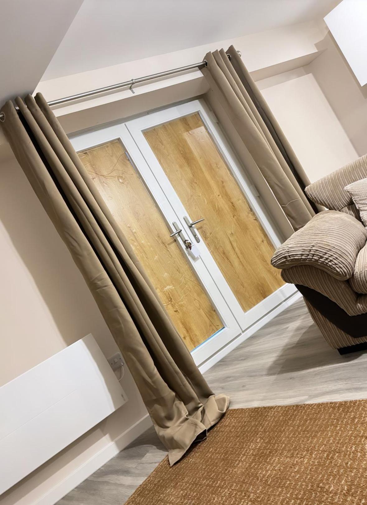 Luxury 2 Bedroom Apartment In Manchester City Centre - Free Parking Екстер'єр фото