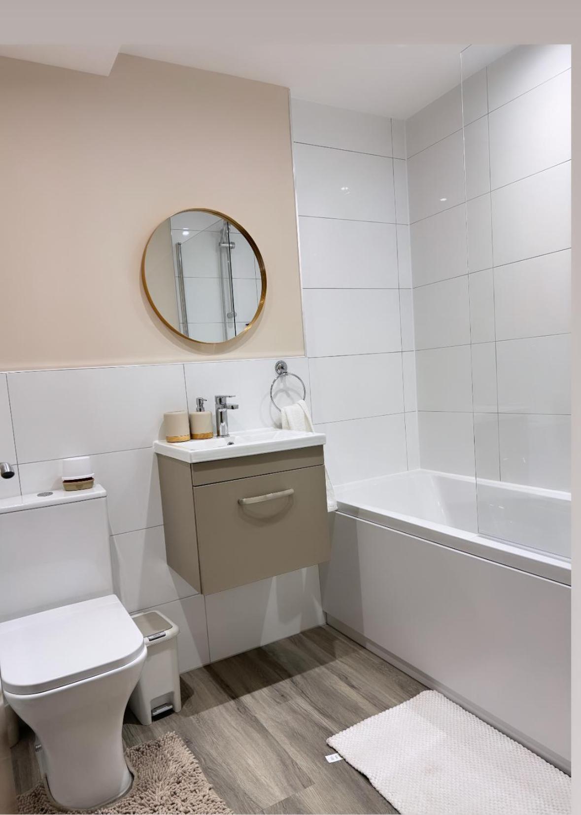 Luxury 2 Bedroom Apartment In Manchester City Centre - Free Parking Екстер'єр фото