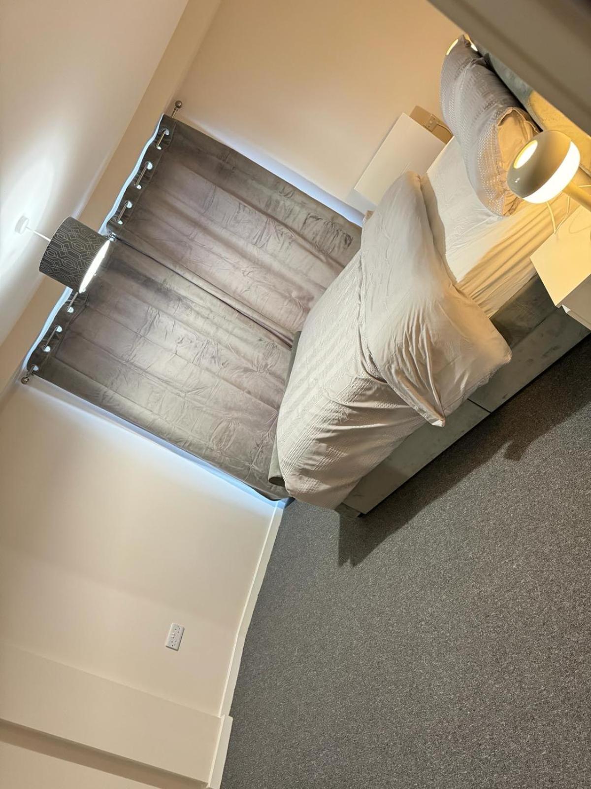 Luxury 2 Bedroom Apartment In Manchester City Centre - Free Parking Екстер'єр фото